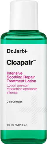 Cicapair™ Intensive Soothing Repair Treatment Lotion Dr. Jart+ 150ml - Beruhigende Lotion zur Hautreparatur, ideal für empfindliche Hauttypen und bietet intensive Feuchtigkeit.