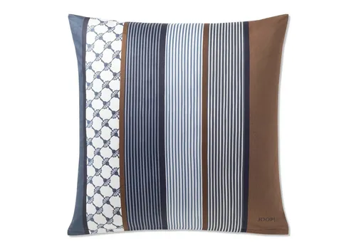 JOOP! Kissenbezug blau 80x1 cm in blau von JOOP!