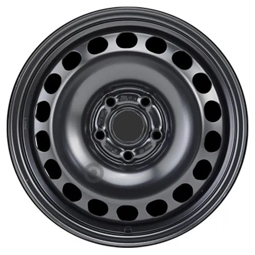 Stahlfelge für Seat EXEO Typ 3R 7x16 ET45 5x112