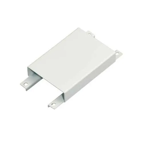 Ridi-Leuchten F-LINE-VS-SI Leuchtenverbinder in silber von Ridi-Leuchten Leuchtenverbinder Zubehör