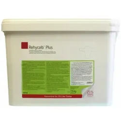 WDT Rehycalb Plus 7,5 kg von Western Digital