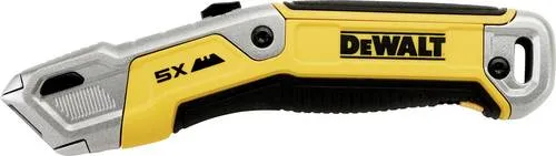 DEWALT DWHT10998-0 Universalmesser 1 St. in gelb von DeWalt