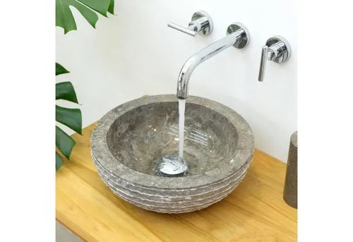 Wohnfreuden Waschbecken & Spülen von Wohnfreuden