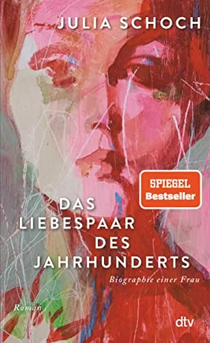 Das Liebespaar des Jahrhunderts: Roman - Familienromane, fesselnde Erzählung über Liebe und Schicksal, empfohlen von Elke Heidenreich.