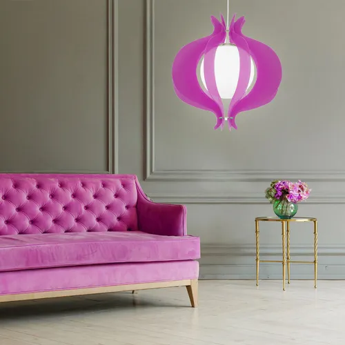 Deckenleuchten Lila von EGLO