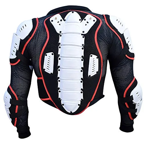 PROANTI Kinder Protektorenjacke von Proanti