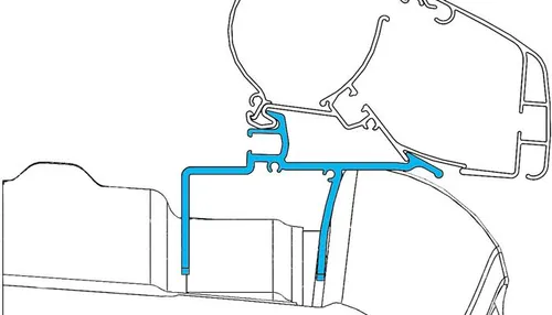 Dometic Markisen-Zubehör von Dometic