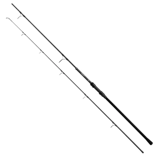 Sonik XTRACTOR+ Specialist Barbel 10' (3.05m) 2.25lb - Hochwertige Angelrute - Angelrute für Barbenfischen, 10ft Länge, hochmodulige C6-Carbon-Konstruktion für optimale Leistung in Fließgewässern.