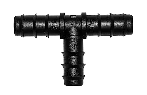 Aquadrip T Verteiler/Verbinder 10 Stück
