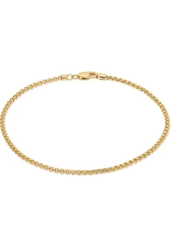 CHRIST Damen-Armband 585er Gelbgold One Size 89192923 von Christ