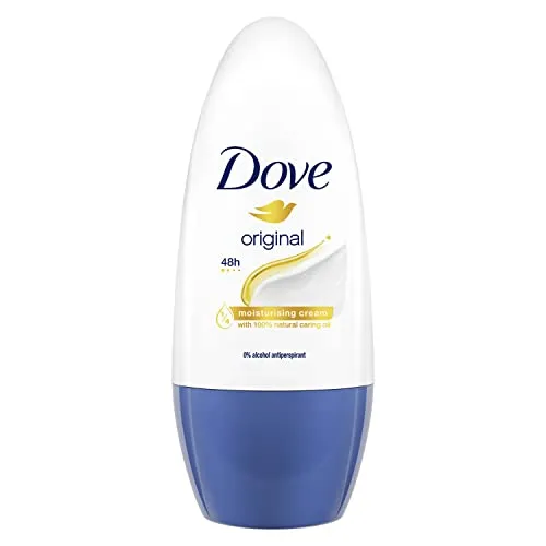 Dove Deodorants & Antitranspirante von Dove