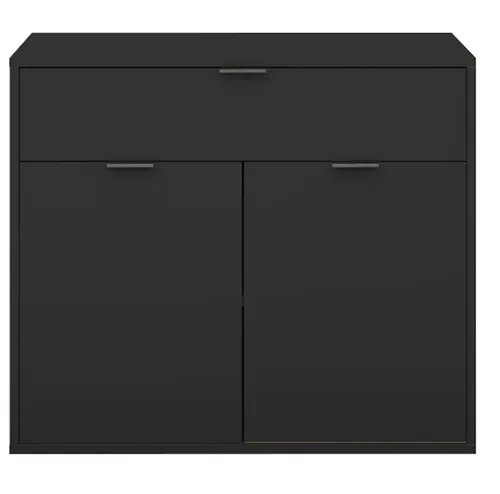 SKS-Online Kommode Loma, Kommode LBH 101x45x87 cm
