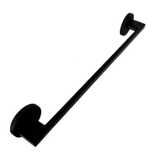 Magnetischer Handtuchhalter für Geschirrspüler, magnetischer Handtuchhalter, Handtuchhaken Aufhänger für Kühlschrank, Küchenherd, Backofen, Kühlschrank, Spüle, Waschmaschine, Trockner