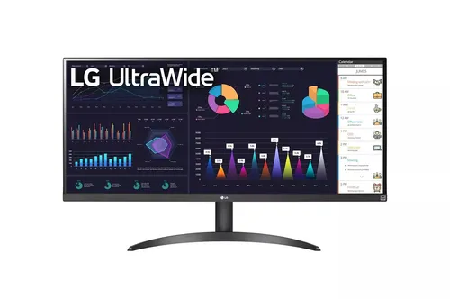 LG Electronics 34WQ500-B