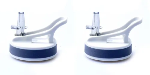 AceCamp Tritan Trinkflaschen Deckel (2er Pack) Ersatzdeckel 