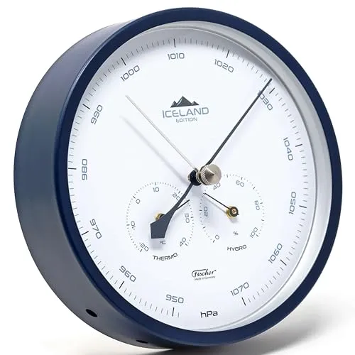 Fischer 1602-15 Wetterstation von Fischer