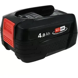 Bosch Li-Ion Akku Typ 1600A011T8 PBA 18V 4,0Ah