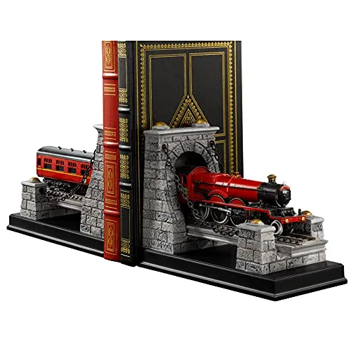 HARRY POTTER Hogwarts Express Buchstütze