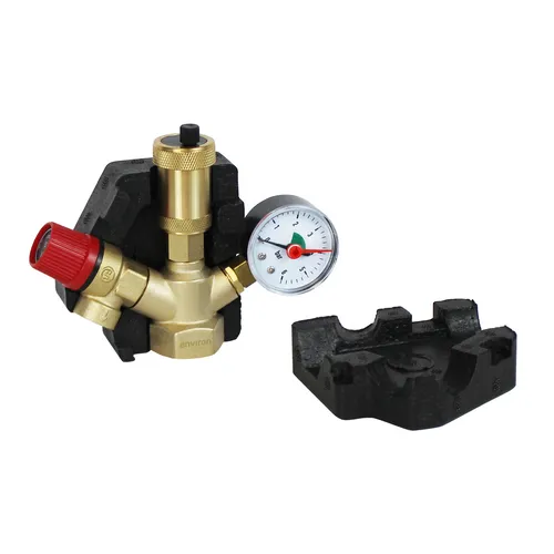 Environ Kesselsicherheitsgruppe KSG 30-50 kW