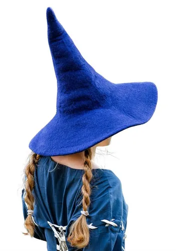 Leonardo Carbone® Hexenhut Agata von Leonardo Carbone