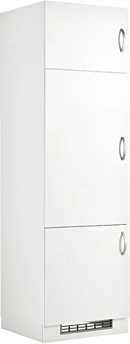 wiho Küchen Kühlumbauschrank Flexi