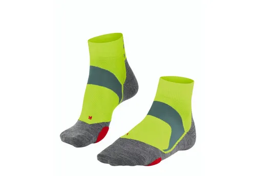FALKE Sportsocken Falke Unisex Bikingsocken BC5 Short 16864