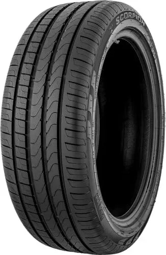 Pirelli Scorpion Verde 60 R18 103V Sommerreifen - UHP Sommerreifen für SUVs mit hervorragender Reifenkraftstoffeffizienz (Klasse A) und Nasshaftung (Klasse B) für sicheres Fahren bei hohen Geschwindigkeiten.