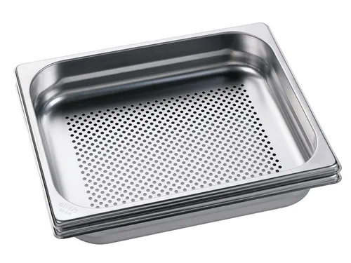 A9OBGC23 Garbehälterset Multi-Dampfgarer von AEG