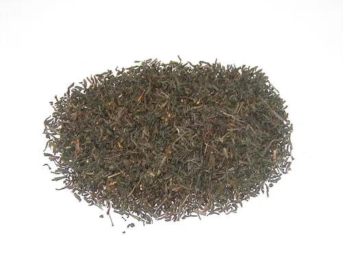 China Ceylon Blatt Tee Schwarztee 100 1kg/29,00€ g1 Tee-Meyer