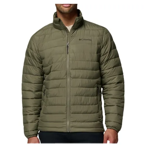 Columbia Herrenjacke Powder Lite II von Columbia