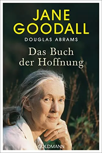 Das Buch der Hoffnung: Verhaltensforschung neu entdecken - Soziologie-Referenz, bietet wertvolle Einblicke und Erkenntnisse von einer Pionierin der Verhaltensforschung.