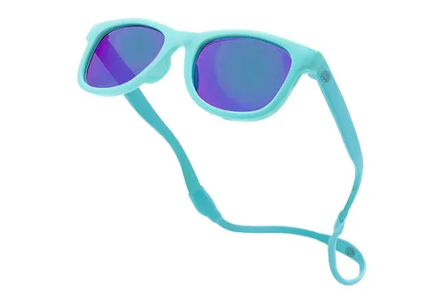Baby Sunnies Sonnenbrille Baby Sunnies Sonnenbrille Baby (0-24 Monate) polarisierte Linsen