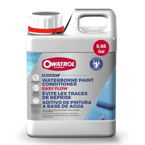 OWATROL FLOETROL Pouring Medium 2,5L von OWATROL