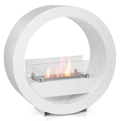 Moritz Ethanol Kamin Standkamin