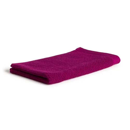 Möve Gästetuch Bliss Handtücher - 30 x 50 cm, 100% Baumwolle,