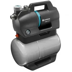 Gardena Pressure Tank Unit 3900 Silent