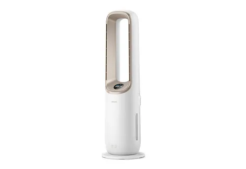 Philips AMF870 Air Performer: 3-in-1 Luftreiniger, Kühler & Heater
