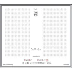Kaiser Induktions-Kochfeld 60 cm mit Power Booster von Kaiser