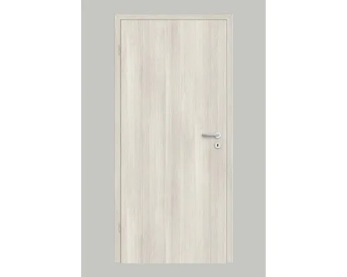 Produktbild Pertura Zimmertür Yori CPL Lärche Cashmere aufrecht 98,5x198,5 cm Links