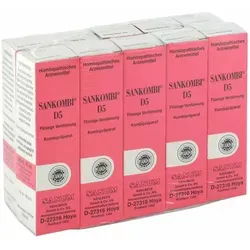 Sankombi D5 Tropfen