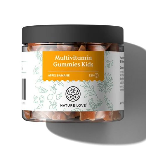 Produktbild Multivitamin Gummies Kids