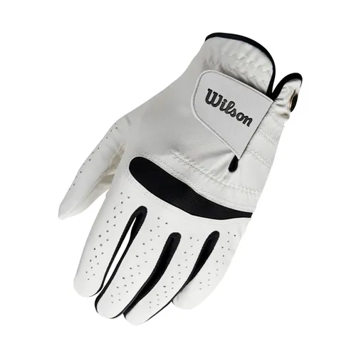 Ekomi Wilson Staff FEEL PLUS Golfhandschuh Herren WG3004302M