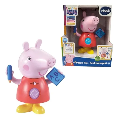 Peppa Pig