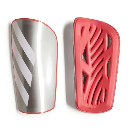 ADIDAS Schoner TIRO LEAGUE - Optimale Sicherheit für dein Spiel mit den Tiro League Schienbeinschonern. Ihr leichtes Design und die anatomische Form bieten Komfort und Bewegungsfreiheit. Ideal für Training und Wettkampf.