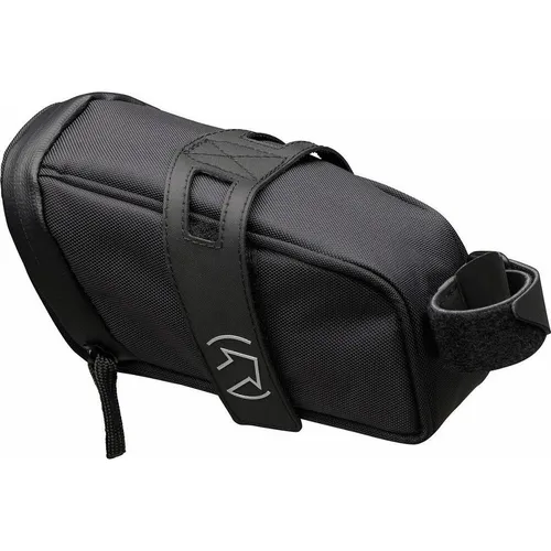 PRO Performance Satteltasche M - Fahrradtaschen, kompakte und praktische Satteltasche für sicheres Verstauen von Werkzeug und Zubehör auf Radtouren.