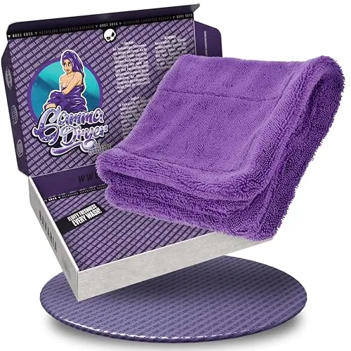 Reinigungstücher von Nuke Guys