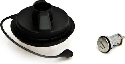 Tankdeckel abschließbar Jeep Wrangler JK 07-18