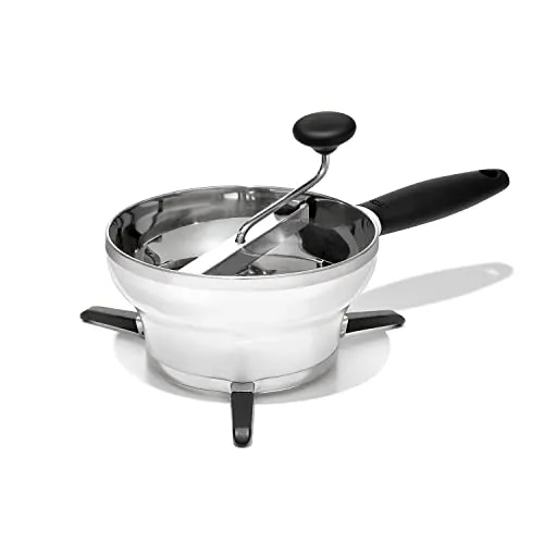 OXO Good Grips Küchensieb aus Edelstahl von OXO