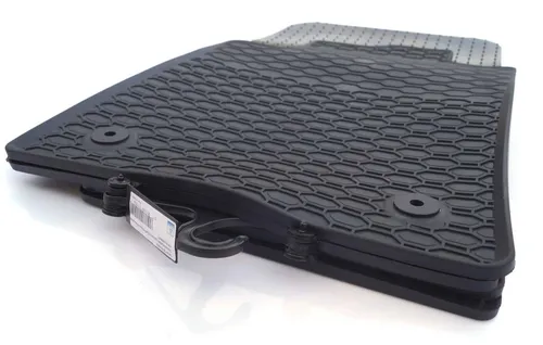 neu Gummimatten für Ford Puma 2019> Gummi Fußmatten Original Qualität 4STK Matte