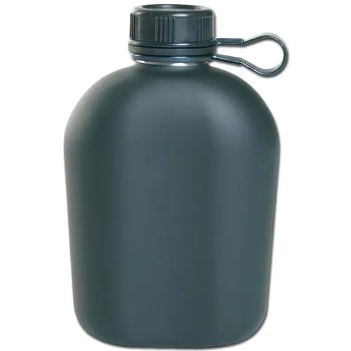 Produktbild Mil-Tec Unisex Armee Feldflasche